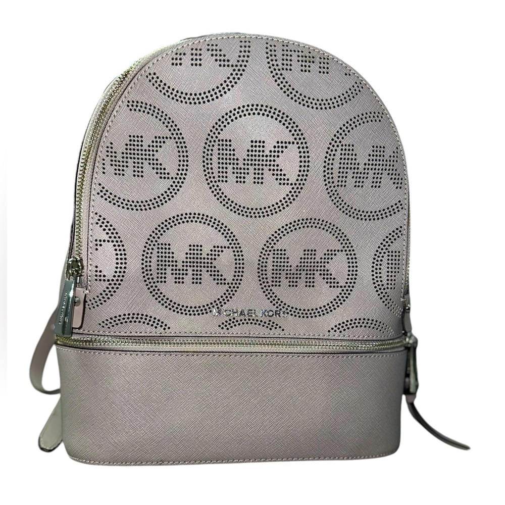 ✨EUC✨ MICHAEL KORS MINI BACKPACK